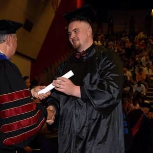 Meet your Posher, Jeffrey